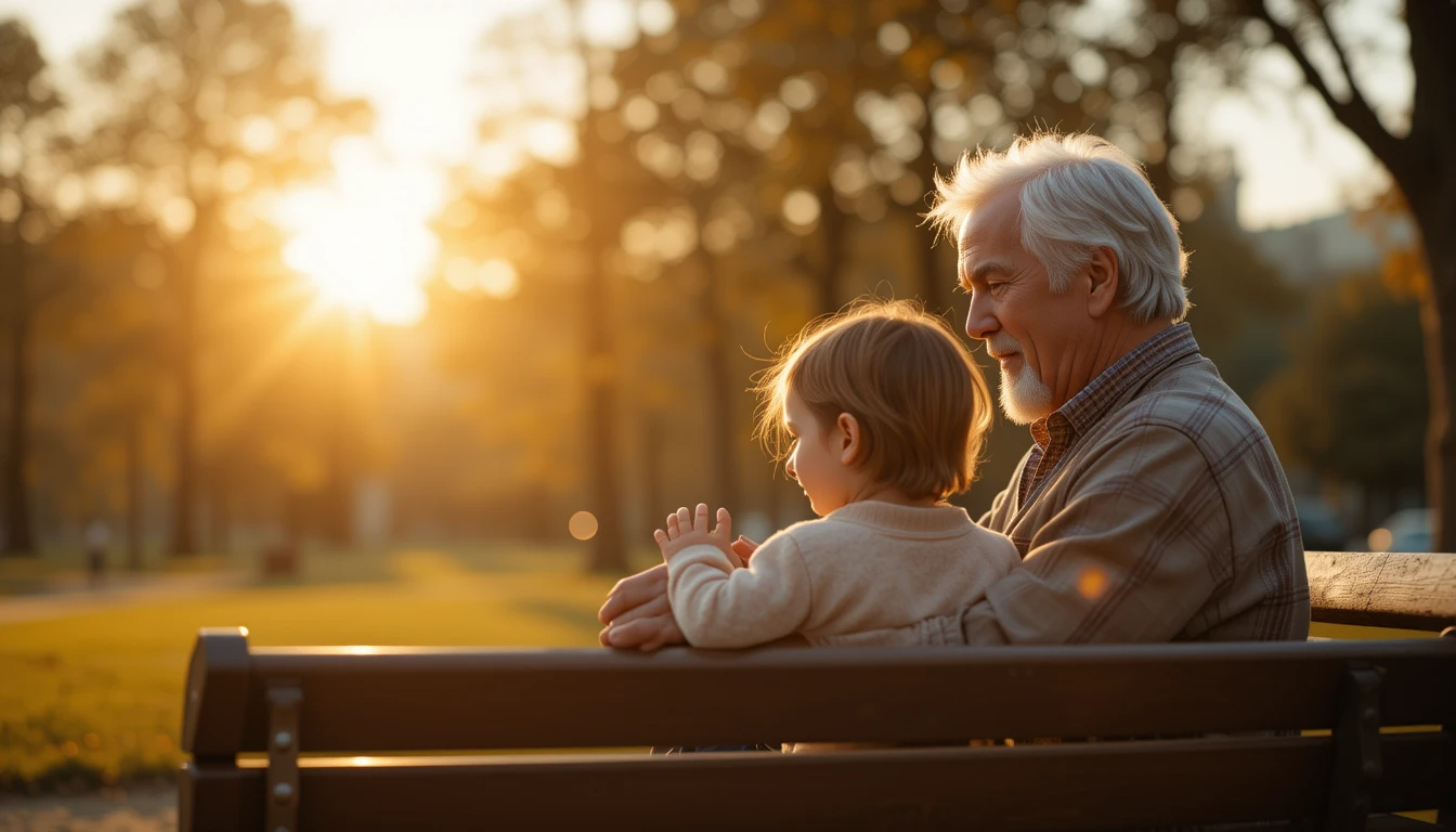 grandma and grandpa quotes 