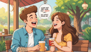 best dad jokes flirty