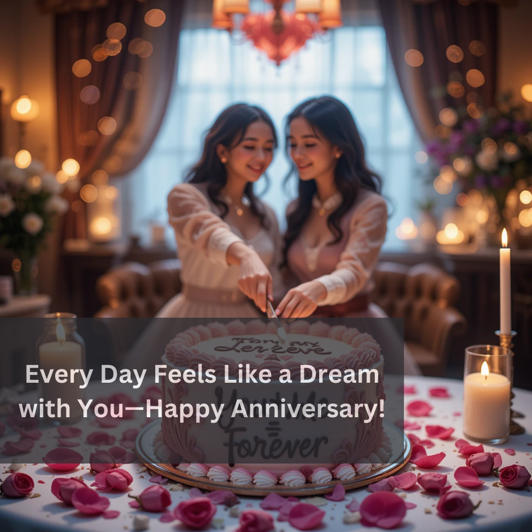 Anniversary Wishes on Cake for Couple: 15 Heartwarming Messages to Celebrate Your Love