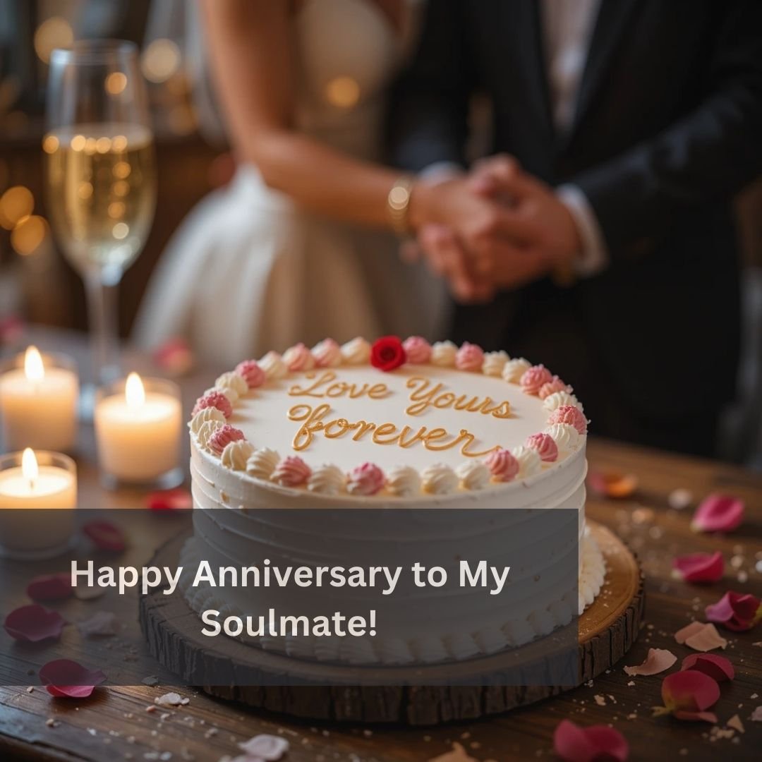 Short Message on Cake for Anniversary: 15 Sweet and Simple Ideas to Celebrate Love