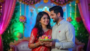 anniversary thanks message in marathi