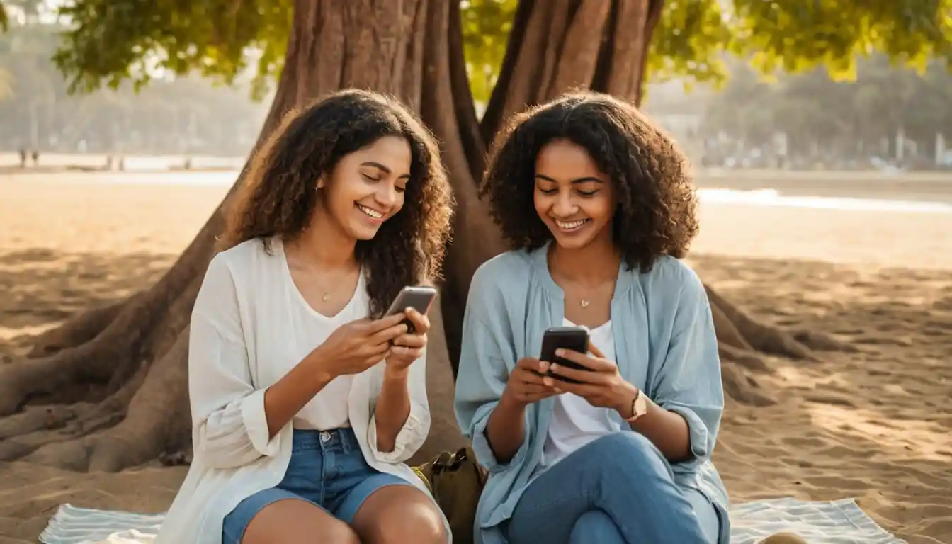 Good Friendship Messages