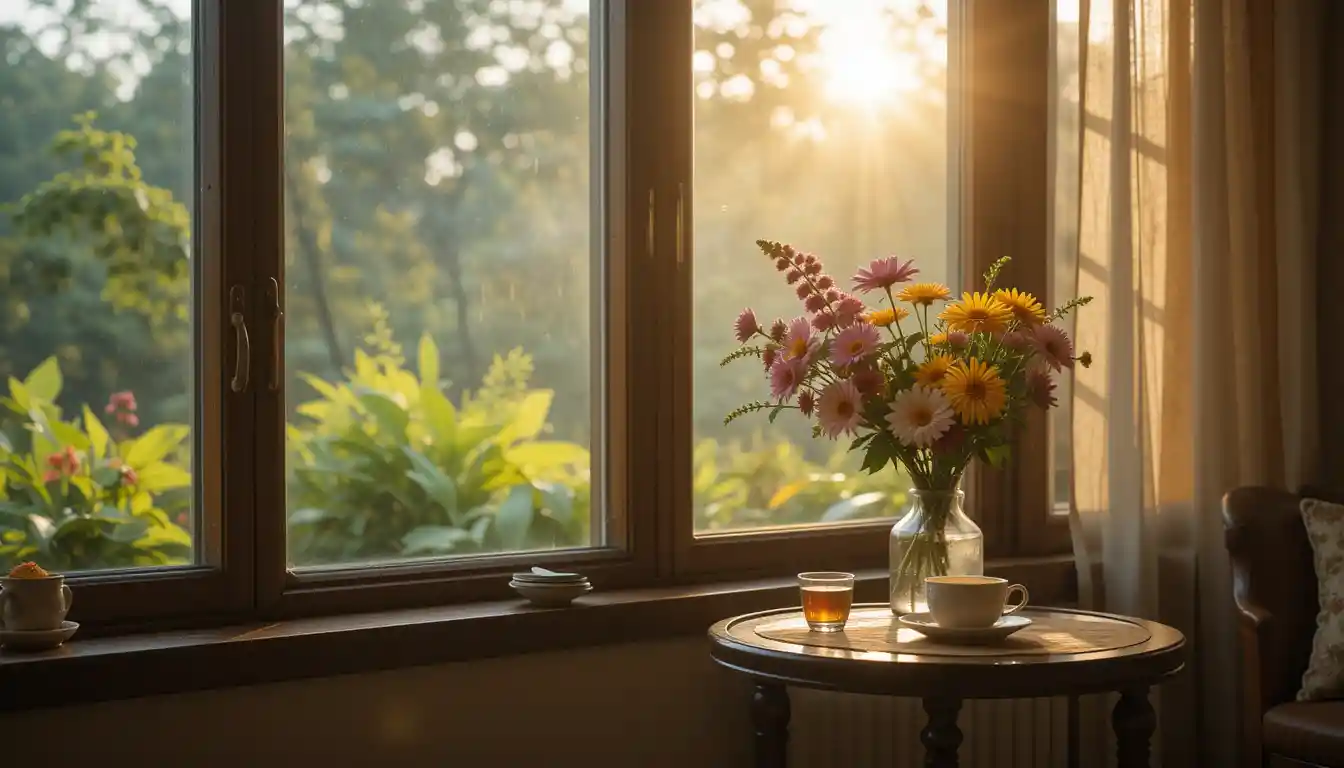 Unique Good Morning Wishes Quotes and Images in Bengali