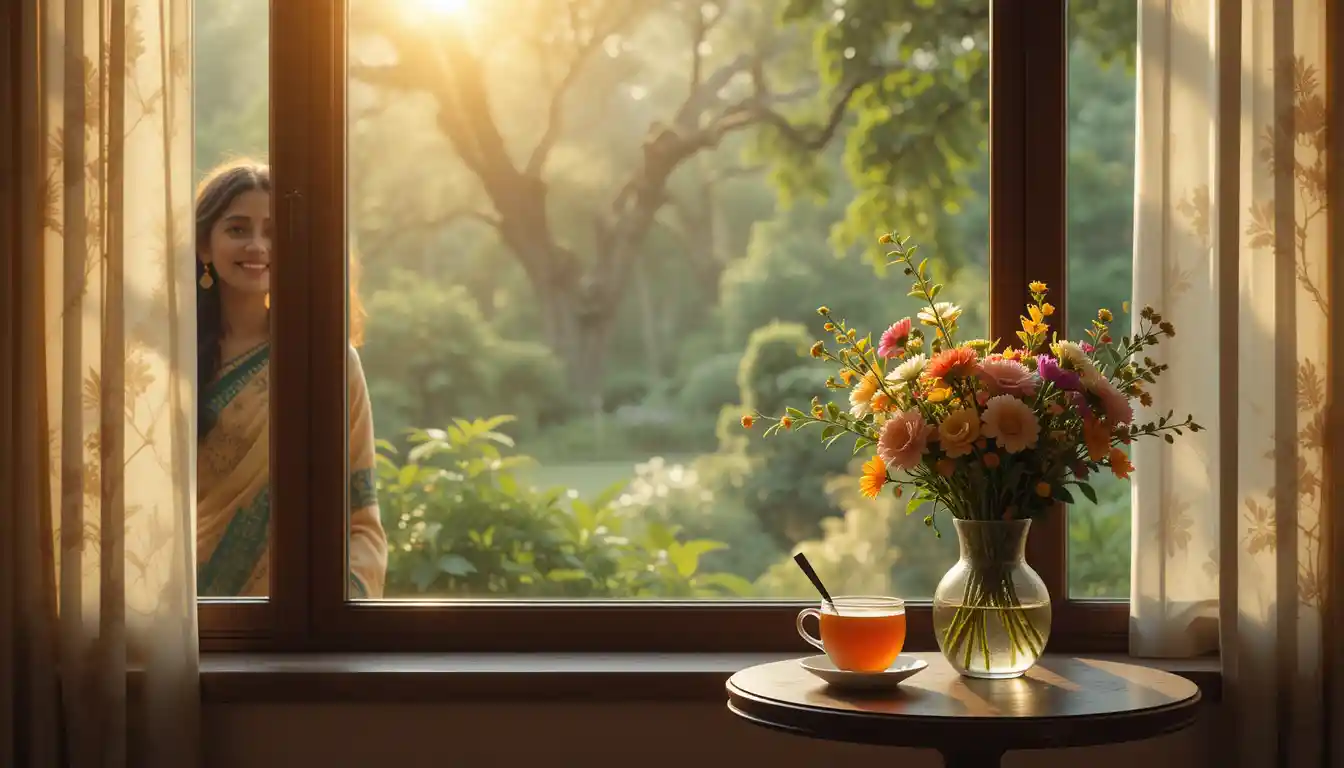 10 Heartfelt Good Morning Messages in Bengali