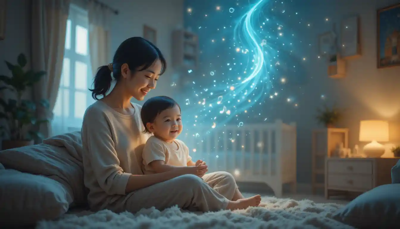 I Love You Lovely Child Voice Sms Tone Ringtone