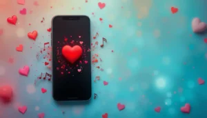 i love you message ringtone