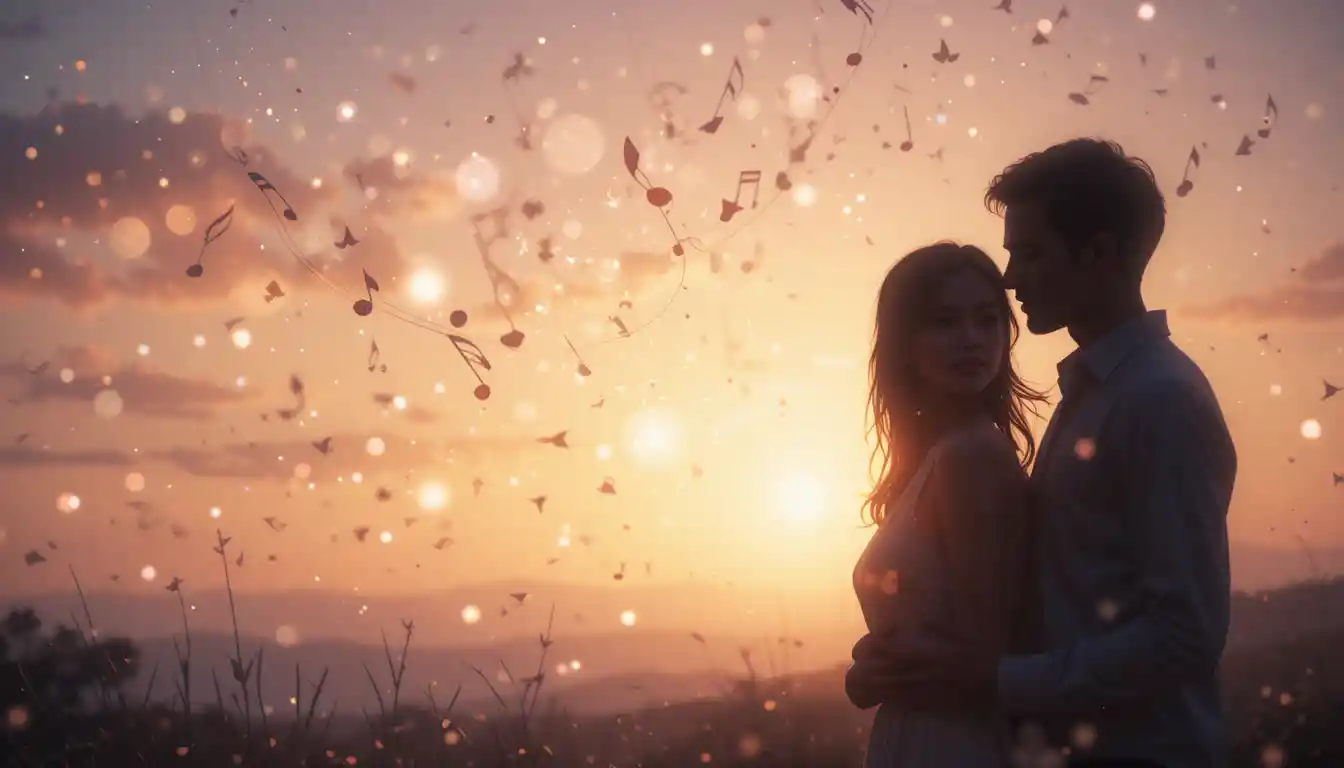Romantic love message ringtone download