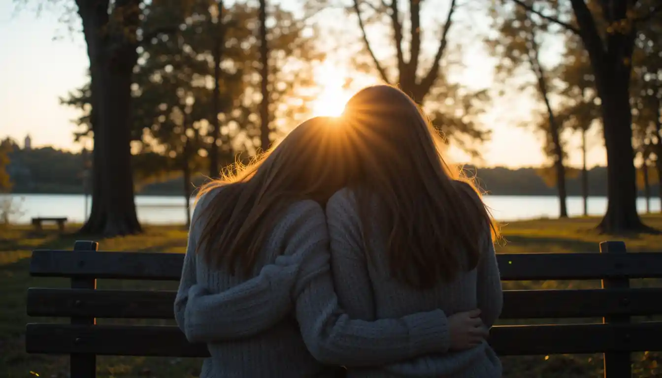 Paragraphs emotional sweet letter my best friend