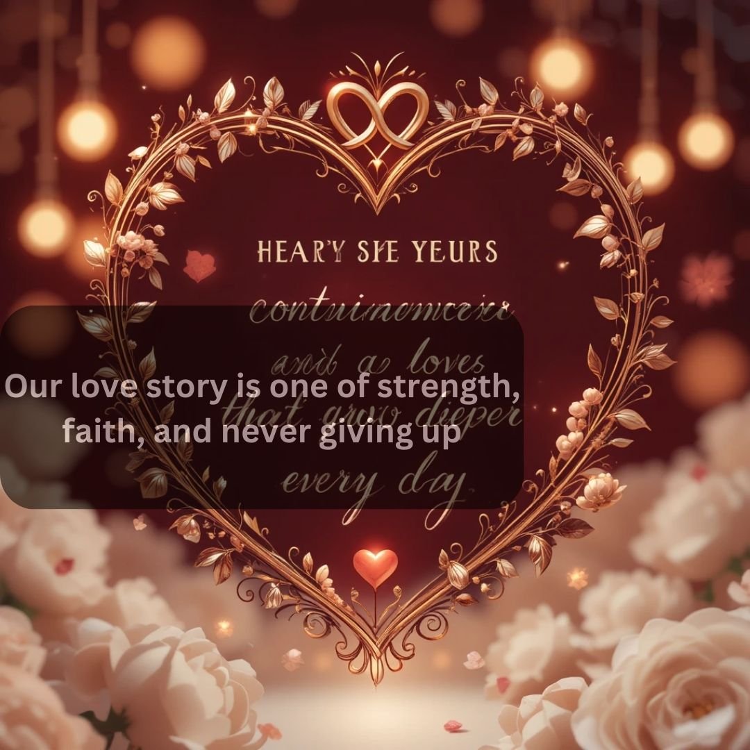 Inspirational 6 Years Wedding Anniversary Message for Husband to Uplift and Honor Him