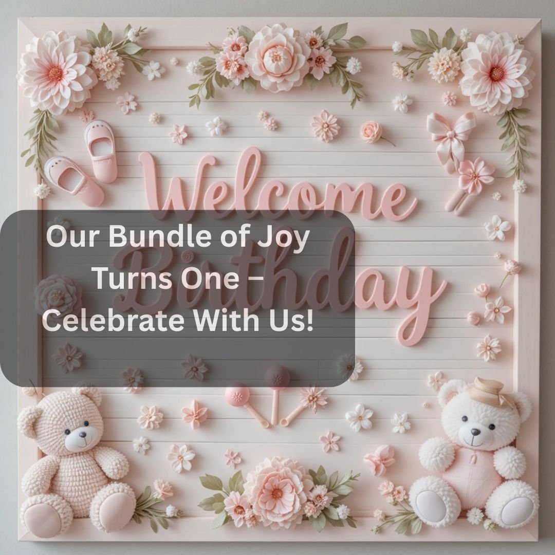  Heartwarming Birthday Welcome Board Message Ideas for Your Baby Girl