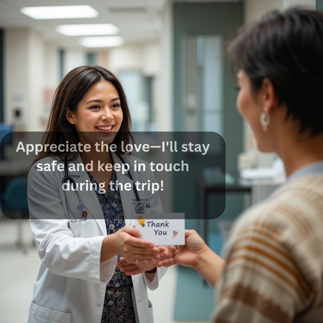 Best Compliments for Doctors Thank You: 10 Touching Words to Truly Honor Their Care