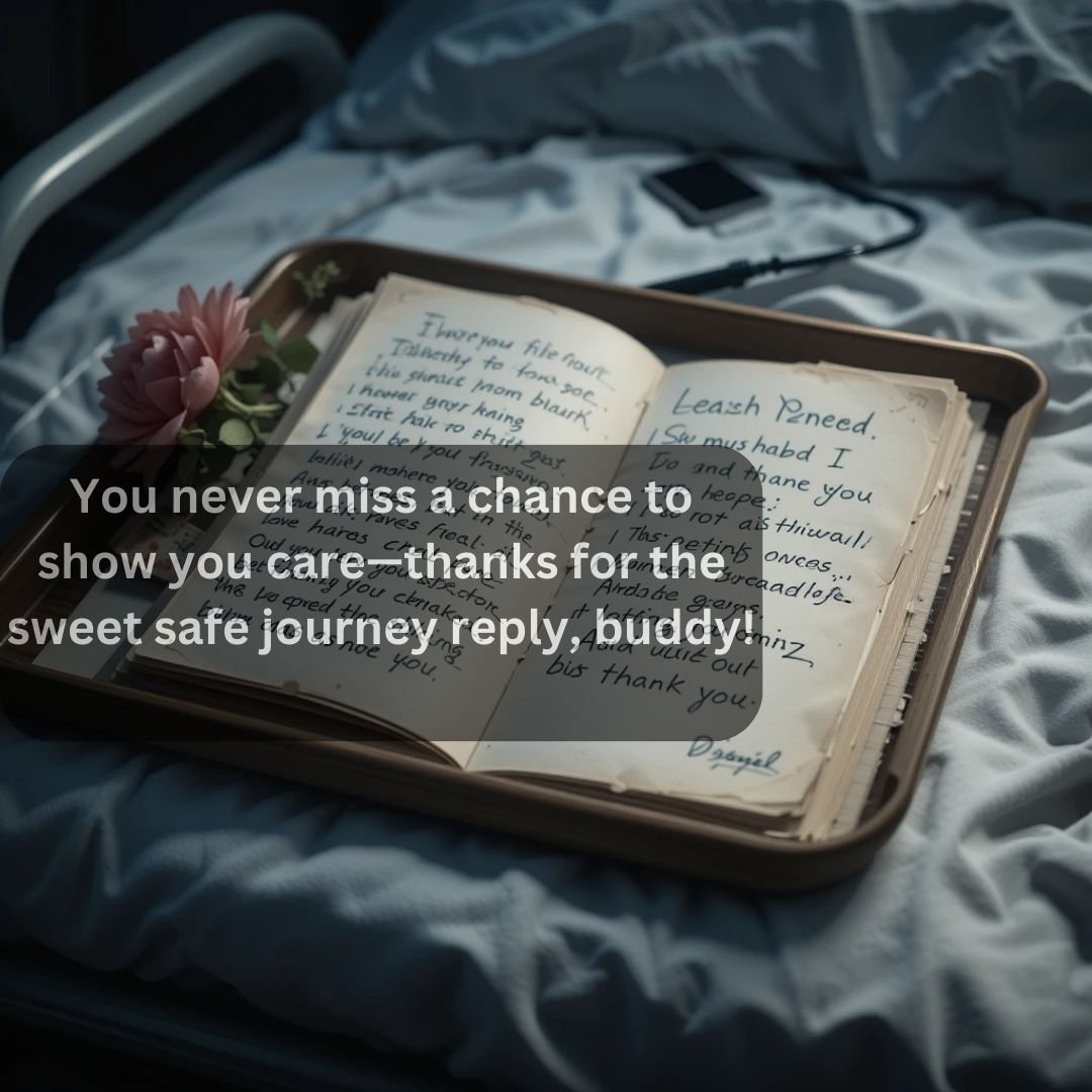 Thank You Letter to a Doctor from Patient: 5 Heartfelt Examples That Will Truly Inspire You
